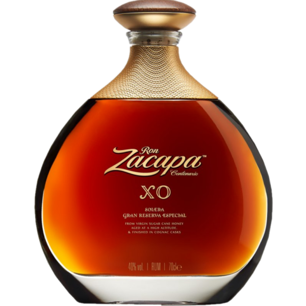 Ron Zacapa Centenario XO